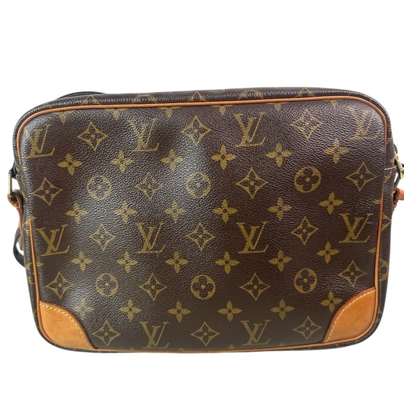Louis Vuitton nile Monogram Men's Bag - Picture 2 of 12